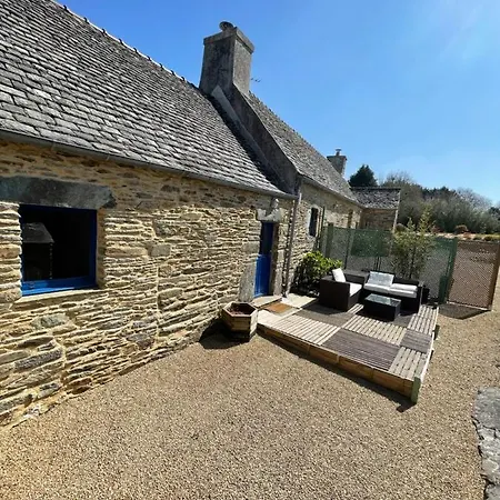 Le Courlis Ferienhaus