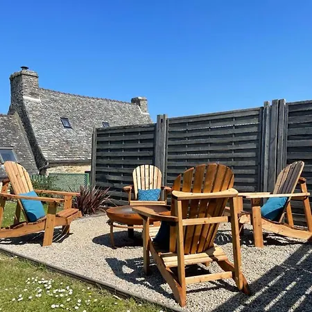 Le Courlis Vakantiehuis *