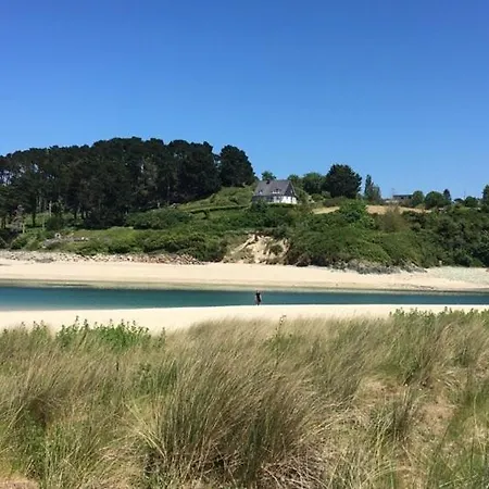 Le Courlis Hébergement de vacances