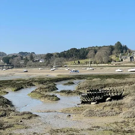 Le Courlis Guimaec